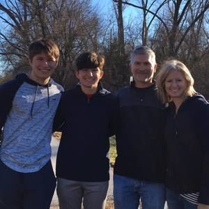 Meet your Posher, Peggy